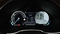 2022 Genesis G80 Gasoline 2.5 Turbo AWD, чёрный — фото 8
