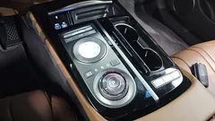 2022 Genesis G80 Gasoline 2.5 Turbo AWD, чёрный — фото 9