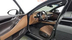 2022 Genesis G80 Gasoline 2.5 Turbo AWD, чёрный — фото 10