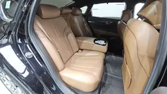 2022 Genesis G80 Gasoline 2.5 Turbo AWD, чёрный — фото 11