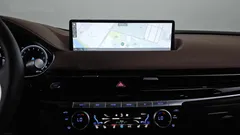 2022 Genesis G80 Gasoline 2.5 Turbo AWD, чёрный — фото 14