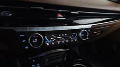 2022 Genesis G80 Gasoline 2.5 Turbo AWD, чёрный — фото 18