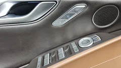 2022 Genesis G80 Gasoline 2.5 Turbo AWD, чёрный — фото 19