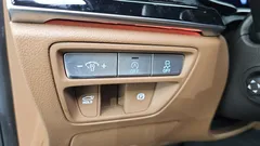 2022 Genesis G80 Gasoline 2.5 Turbo AWD, чёрный — фото 20
