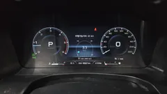 2022 SsangYong Rexton Diesel 2.2 4WD, зелёный — фото 8