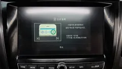 2022 SsangYong Rexton Diesel 2.2 4WD, зелёный — фото 19