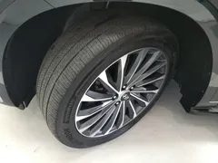 2023 Hyundai Palisade Diesel 2.2 4WD, 연두색 — фото 5