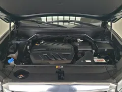 2023 Hyundai Palisade Diesel 2.2 4WD, 연두색 — фото 6