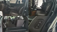 2023 Hyundai Palisade Diesel 2.2 4WD, 연두색 — фото 10