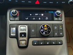 2023 Hyundai Palisade Diesel 2.2 4WD, 연두색 — фото 17