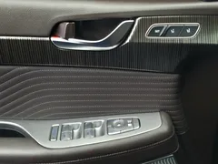 2023 Hyundai Palisade Diesel 2.2 4WD, 연두색 — фото 20