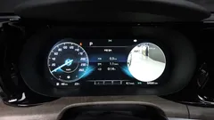 2022 Kia K5 1.6 Turbo, чёрный — фото 8
