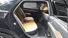 2022 Kia K5 1.6 Turbo, чёрный — фото 12