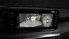 2022 Kia K5 1.6 Turbo, чёрный — фото 15