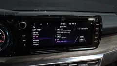 2022 Kia K5 1.6 Turbo, чёрный — фото 17