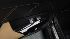2022 Kia K5 1.6 Turbo, чёрный — фото 18