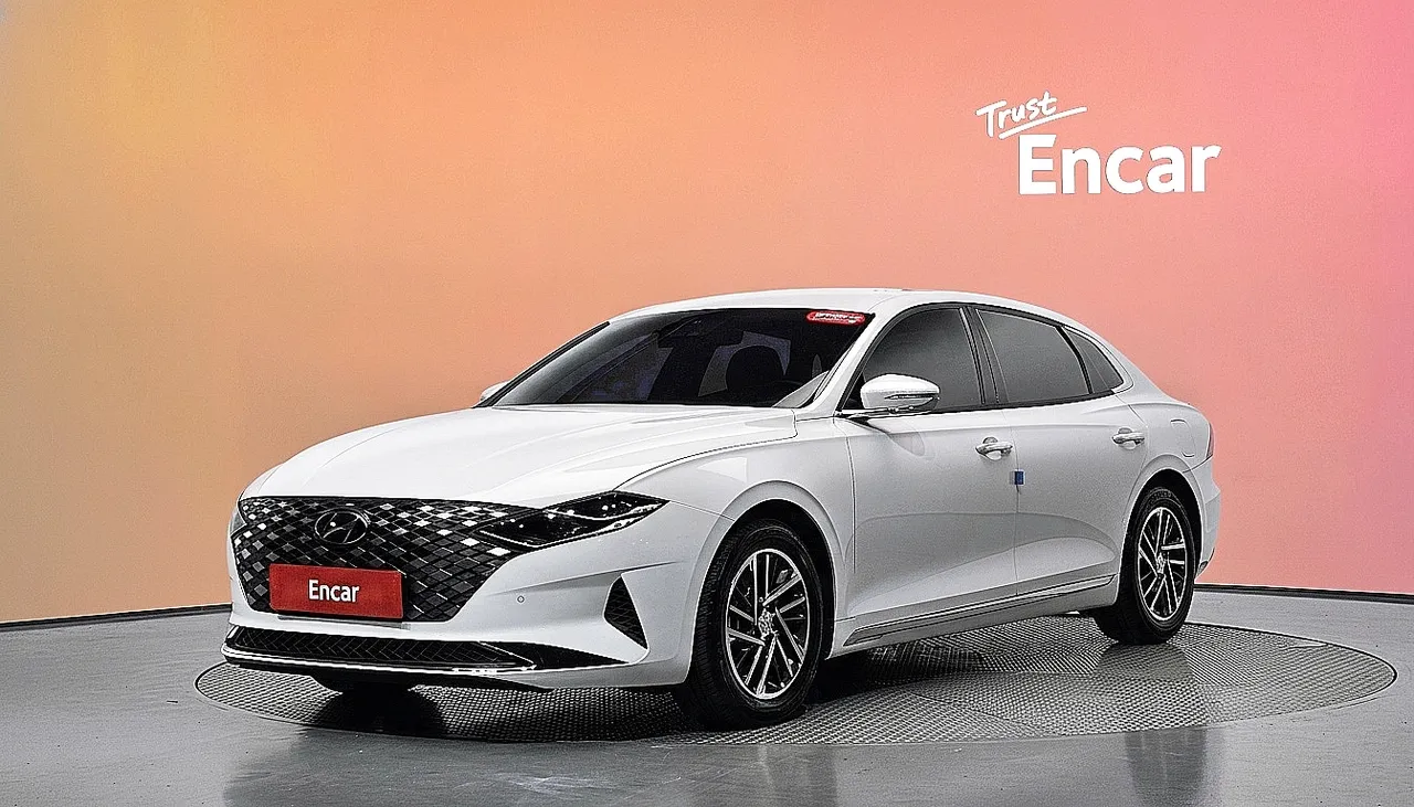 2023 Hyundai Grandeur 2.5