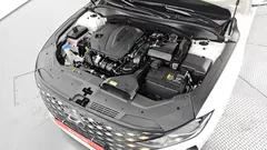 2023 Hyundai Grandeur 2.5, белый — фото 6