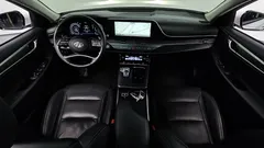 2023 Hyundai Grandeur 2.5, белый — фото 7