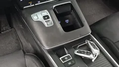 2023 Hyundai Grandeur 2.5, белый — фото 9