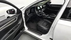 2023 Hyundai Grandeur 2.5, белый — фото 10
