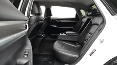 2023 Hyundai Grandeur 2.5, белый — фото 11