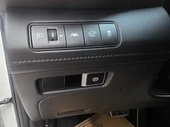 2023 Hyundai Santa Fe HEV 1.6 2WD, белый — фото 16
