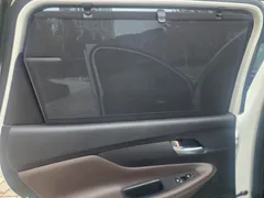 2023 Hyundai Santa Fe HEV 1.6 2WD, белый — фото 20