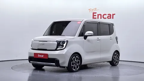 2023 Kia Ray Signature