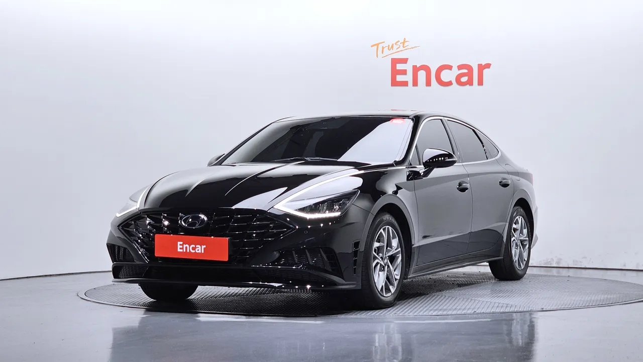 2023 Hyundai Sonata 2.0