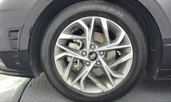 2023 Hyundai Sonata 2.0, чёрный — фото 5