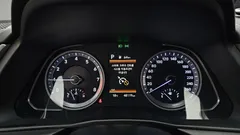 2023 Hyundai Sonata 2.0, чёрный — фото 8