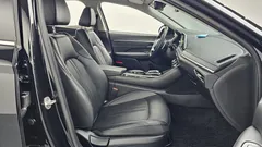2023 Hyundai Sonata 2.0, чёрный — фото 11