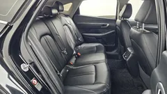 2023 Hyundai Sonata 2.0, чёрный — фото 12