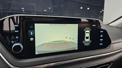 2023 Hyundai Sonata 2.0, чёрный — фото 15