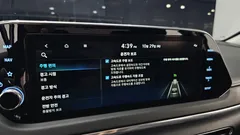2023 Hyundai Sonata 2.0, чёрный — фото 16