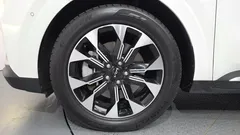 2023 Kia Carnival Gasoline 9-Seater Noblesse, белый — фото 5