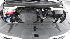 2023 Kia Carnival Gasoline 9-Seater Noblesse, белый — фото 6