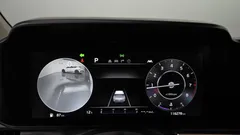 2023 Kia Carnival Gasoline 9-Seater Noblesse, белый — фото 8