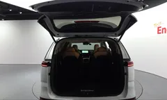 2023 Kia Carnival Gasoline 9-Seater Noblesse, белый — фото 15