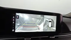 2023 Kia Carnival Gasoline 9-Seater Noblesse, белый — фото 20