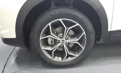2023 SsangYong Korando Gasoline 1.5 2WD C5, белый — фото 5