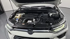 2023 SsangYong Korando Gasoline 1.5 2WD C5, белый — фото 6