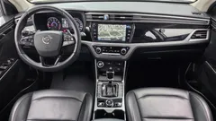 2023 SsangYong Korando Gasoline 1.5 2WD C5, белый — фото 7
