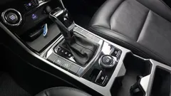 2023 SsangYong Korando Gasoline 1.5 2WD C5, белый — фото 9