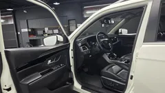2023 SsangYong Korando Gasoline 1.5 2WD C5, белый — фото 10