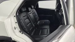 2023 SsangYong Korando Gasoline 1.5 2WD C5, белый — фото 11