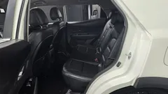 2023 SsangYong Korando Gasoline 1.5 2WD C5, белый — фото 12