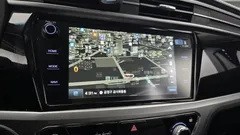 2023 SsangYong Korando Gasoline 1.5 2WD C5, белый — фото 13