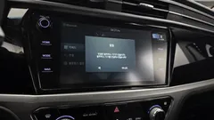 2023 SsangYong Korando Gasoline 1.5 2WD C5, белый — фото 15